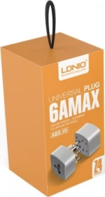 Ldnio Z4 6A Max