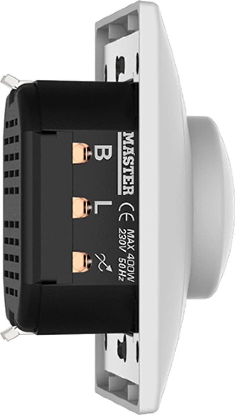Dimmer Led Multi 400W Dm-400L Master