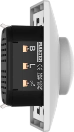 Dimmer Led Multi 400W Dm-400L Master