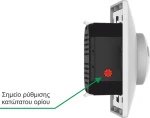 Dimmer Led Multi 400W Dm-400L Master