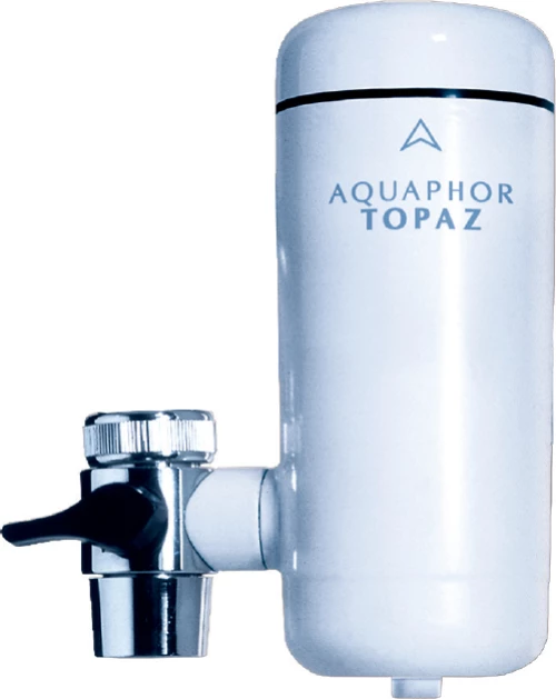 Φίλτρο Νερού Aquaphor Topaz Βρύσης - 750 L