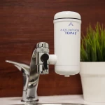 Φίλτρο Νερού Aquaphor Topaz Βρύσης - 750 L