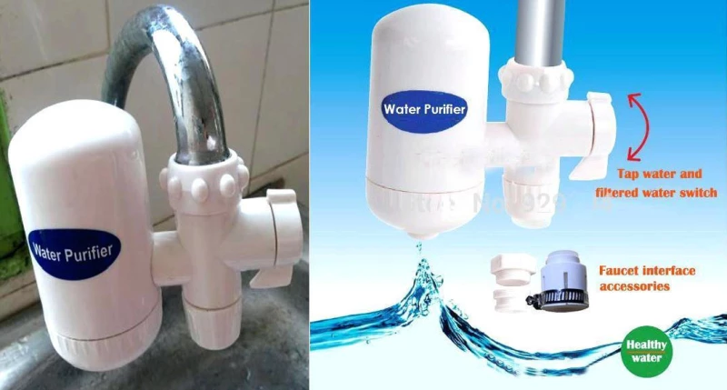 Φίλτρο νερού - SWS - 015378