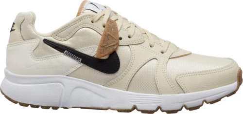 Cn4493-200 - Nike Womens Atsuma Shoes Fossil / Black Color