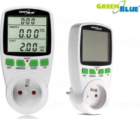 Green Blue GB202