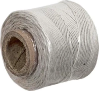 Justnote Σπάγγος Βαμβακερός 50g ~60m 39103