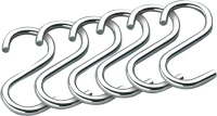 Kuchenprofi Γαντζάκι 5cm 1051003806.1 5τμχ