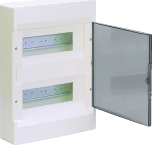 Hager Cosmos VD212TD Επιτοίχιος