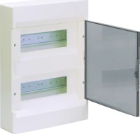 Hager Cosmos VD212TD Επιτοίχιος