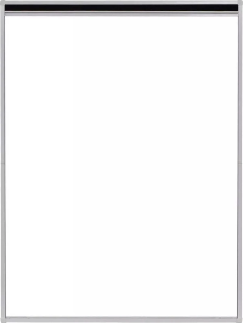 vidaXL Σίτα Παραθύρου Πλισέ 60x80cm 142610