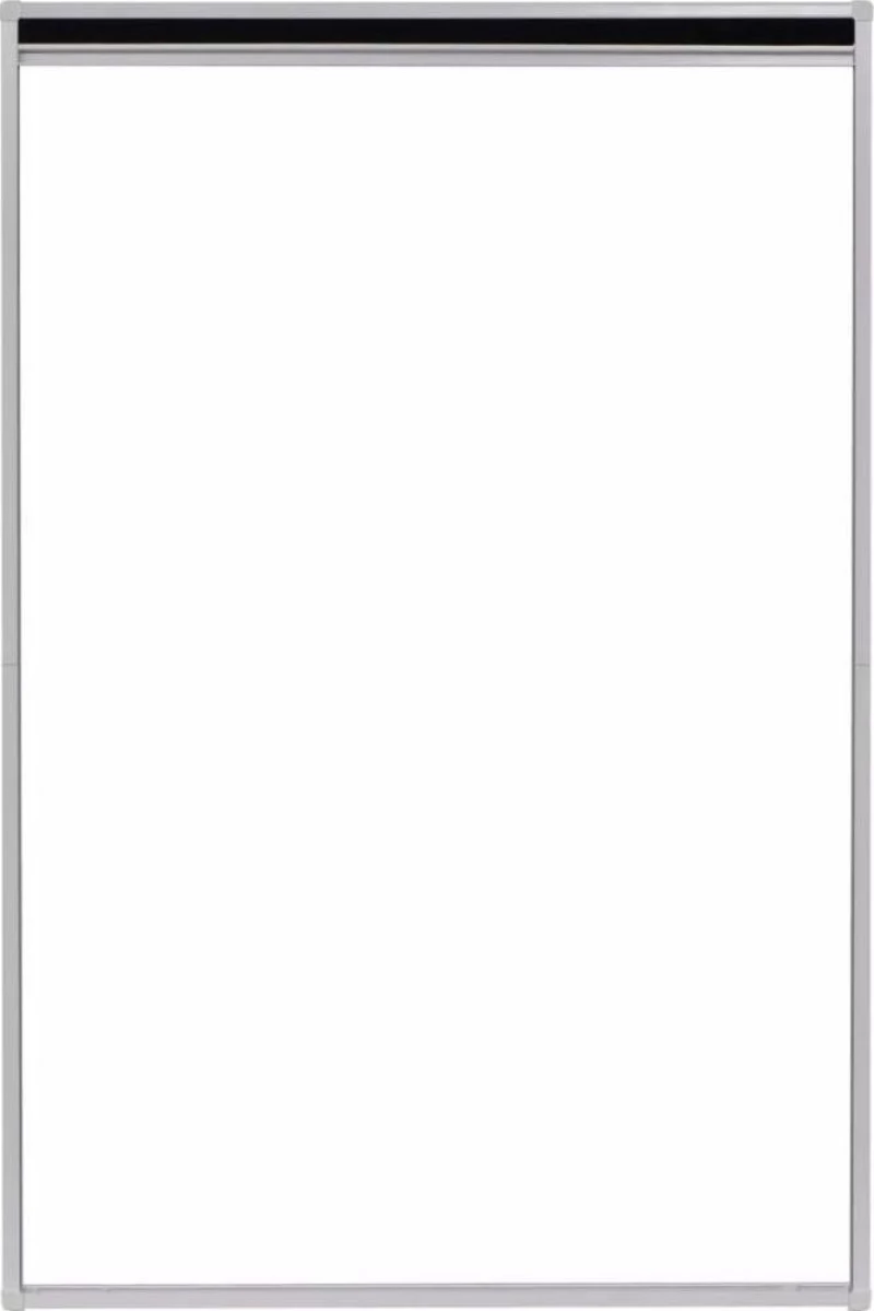 vidaXL Σίτα Παραθύρου Πλισέ 80x120cm 142612