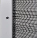 vidaXL Σίτα Παραθύρου Πλισέ 80x120cm 142612