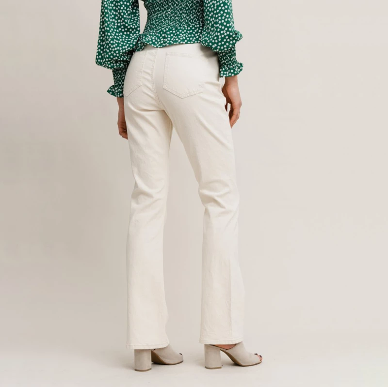 Rut & Circle 210157 Beige