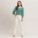 Rut & Circle 210157 Beige