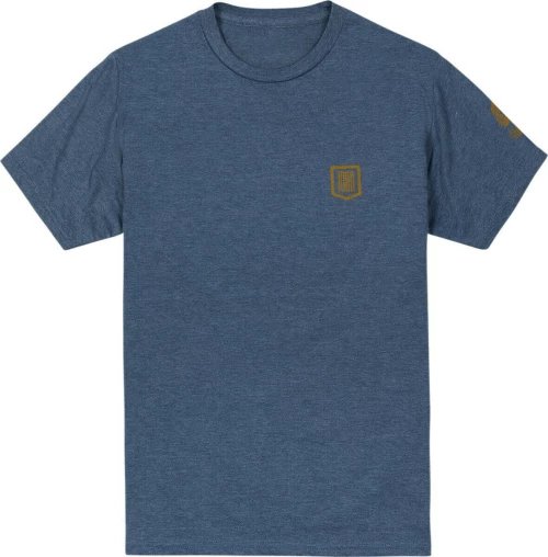ICON Scotch T-Shirt Blue