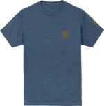 ICON Scotch T-Shirt Blue