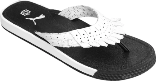 Puma Bunkie 183185-04 White