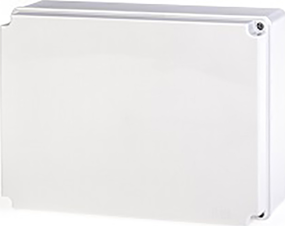 ΜΠΟΥΑΤ 300x220x120mm ΤΥΦΛΟ IP56 686.209 SCAME
