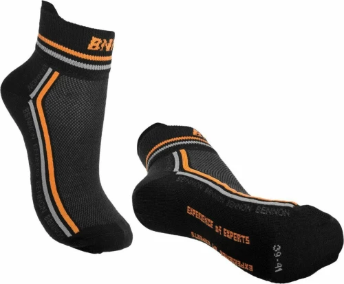 Κάλτσες Bennon Trek summer black