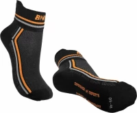 Κάλτσες Bennon Trek summer black
