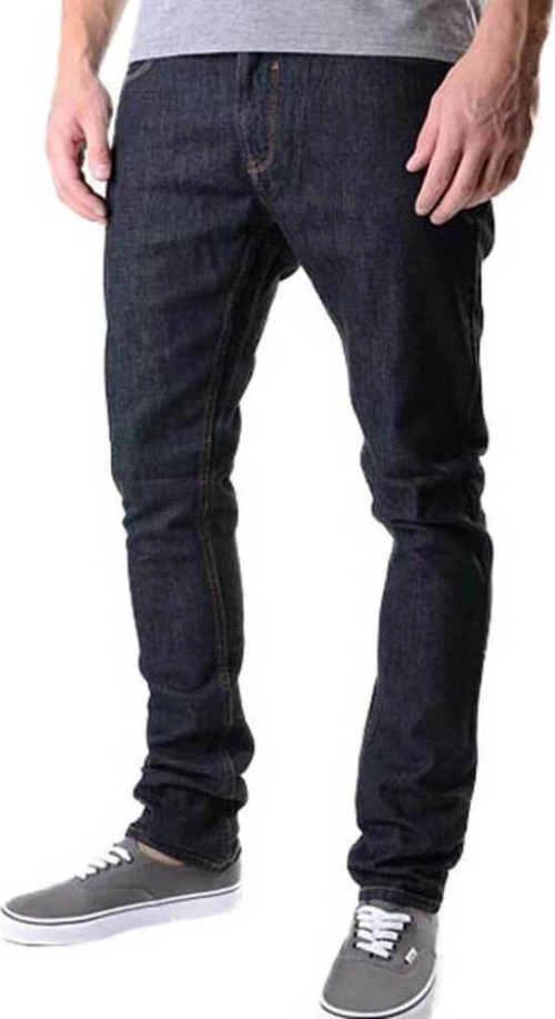 Παντελόνι Matix Nigel Denim Bluebonic