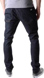 Παντελόνι Matix Nigel Denim Bluebonic