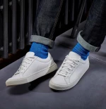 Pantherella Socks Portobello Ultramarine