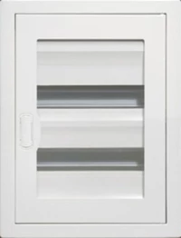 Legrand Nedbox 001452 Χωνευτός