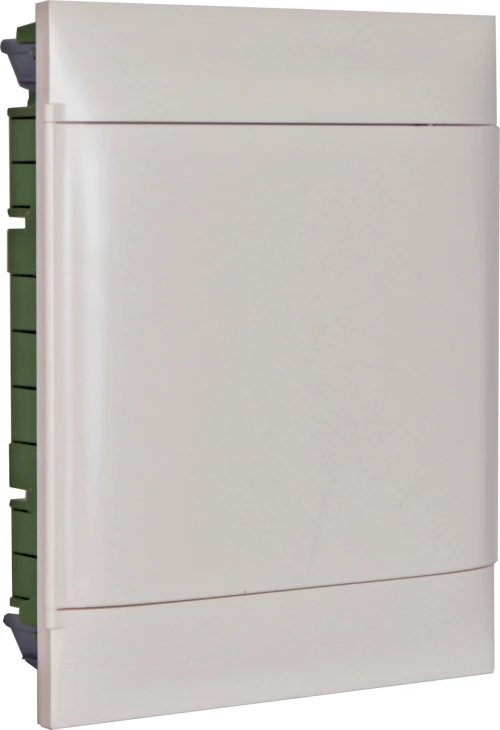 Legrand Πίνακας Διανομής Χωνευτός 2Rows 24M Ip40 385X328X103Mm 135142 Practibox S
