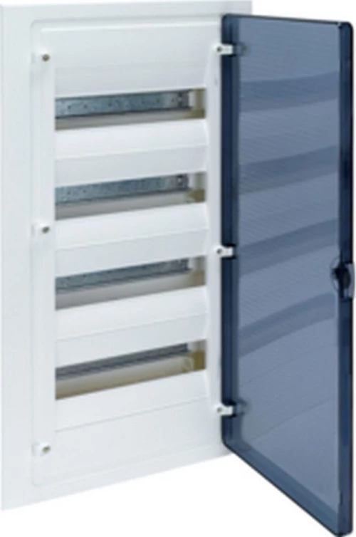 Hager Gοlf VF412TA Χωνευτός