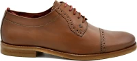 Derbies σε δέρμα καφέ MARTINELLI Καφέ Άνδρας Derbies 1206-1387