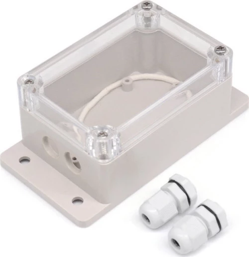 Sonoff Ηλεκτρολογικό Κουτί IP66 SNF-CASE