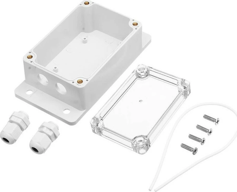 Sonoff Ηλεκτρολογικό Κουτί IP66 SNF-CASE