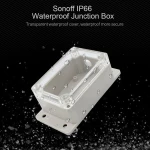 Sonoff Ηλεκτρολογικό Κουτί IP66 SNF-CASE