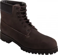 Bigshoes KL0031-05nbk Δερμάτινο Μποτάκι Καφέ