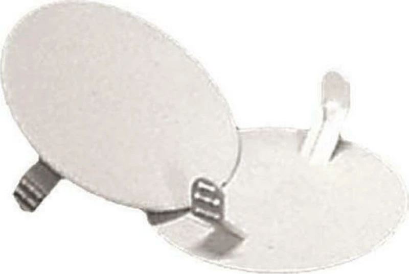 Eurolamp Καπάκι με Αυτιά Φ80mm 151-21020