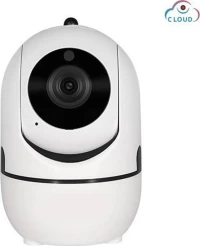 IP Wi-Fi Κάμερα 1080p YCC365