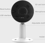Laxihub IP Wi-Fi Κάμερα Full HD+ M4T