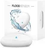 Fibaro Ανιχνευτής πλημμύρας FGFS-101 Λευκό