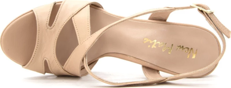 New Matic 071 Beige