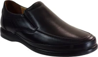 Bagiota Shoes Lider-1 84323 Black