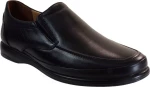 Bagiota Shoes Lider-1 84323 Black