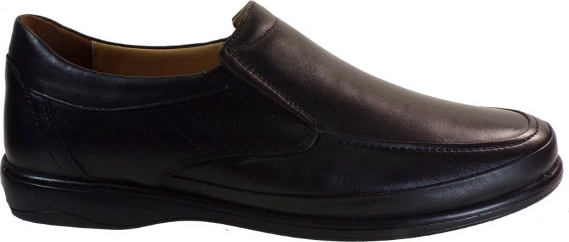 Bagiota Shoes Lider-1 84323 Black