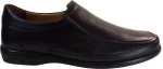 Bagiota Shoes Lider-1 84323 Black