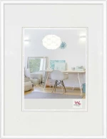 Walther New Lifestyle 18x24 Resin white KV824W