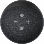 Amazon Echo Dot (4th Gen) Charcoal