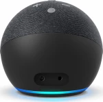 Amazon Echo Dot (4th Gen) Charcoal