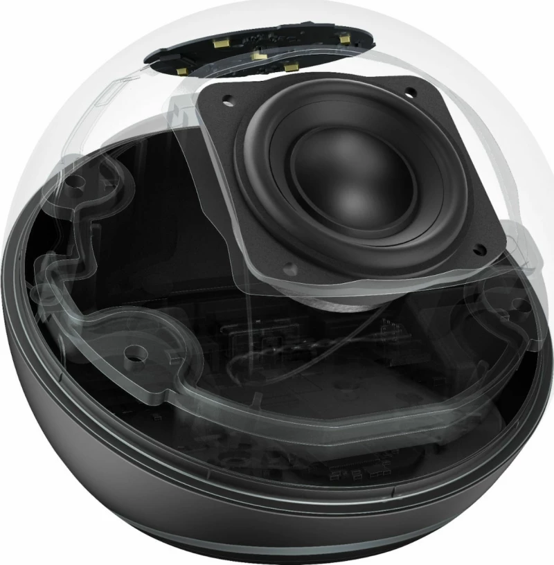 Amazon Echo Dot (4th Gen) Charcoal