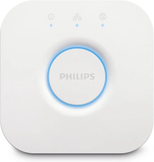 Philips Hue Bridge 2.0 White