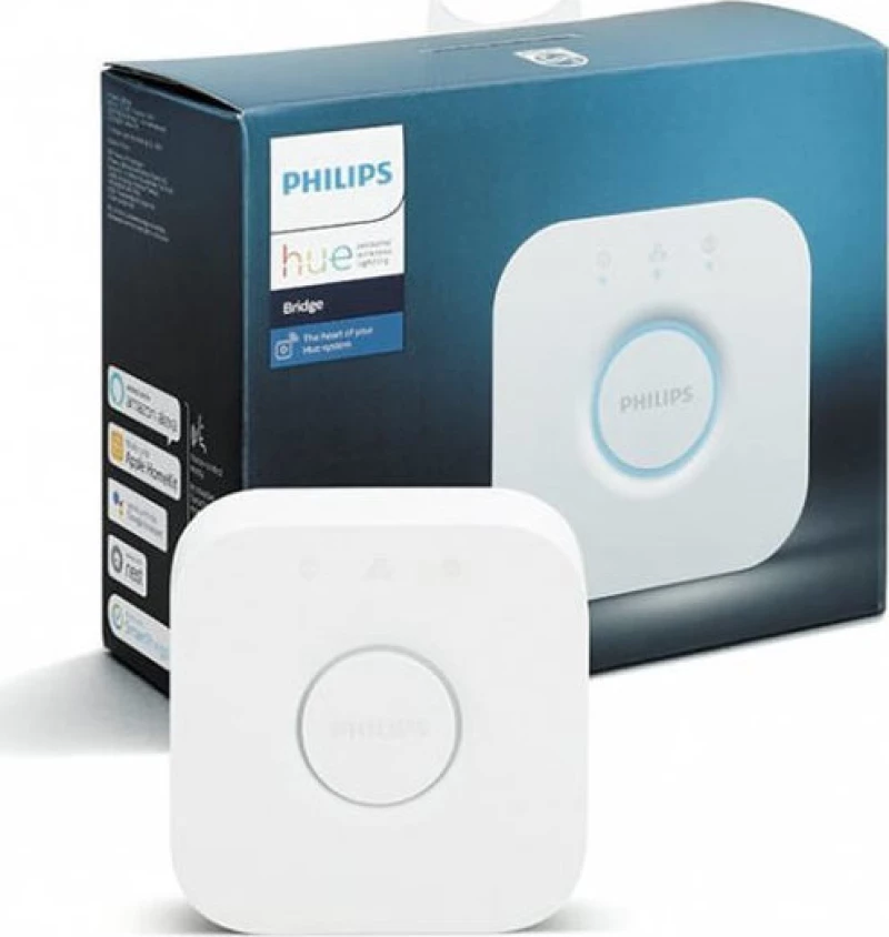 Philips Hue Bridge 2.0 White